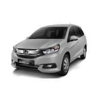Honda Mobilio 2017 S MT