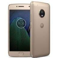 Motorola Moto G5 RAM 2GB ROM 16GB
