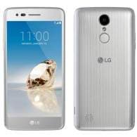 LG Aristo RAM 1.5GB ROM 16GB