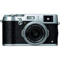 Fujifilm Finepix X100F