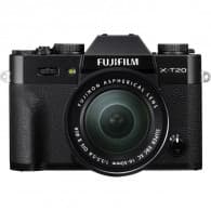 Fujifilm X-T20 Kit 16-50mm