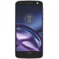 Motorola Moto Z RAM 4GB ROM 64GB
