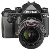 Ricoh Pentax KP