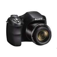 Sony Cybershot DSC-H200