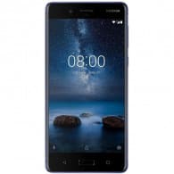 Nokia 8 RAM 4GB ROM 64GB