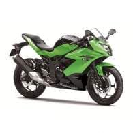Kawasaki Ninja 250 SL