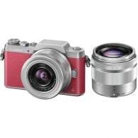 Panasonic Lumix DMC-GF7 Kit 12-32mm & 35-100mm