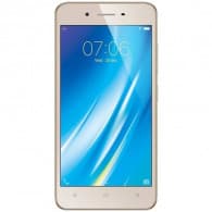 Vivo Y53 RAM 2GB ROM 16GB