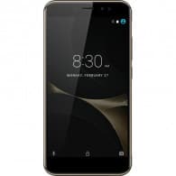 ZTE Nubia N1 Lite RAM 2GB ROM 16GB