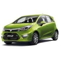 Proton Iriz