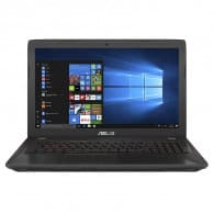ASUS FX553VD-DM001D
