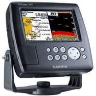 Garmin GPSMAP 585