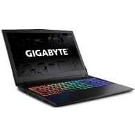 Gigabyte Sabre 15 P45G | Core i7-7700 | SSD 128GB