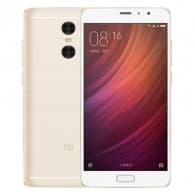 Xiaomi Redmi Pro Exclusive Edition RAM 4GB ROM 128GB