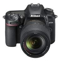 Nikon D7500