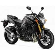 Yamaha FZ-8