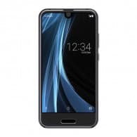 Sharp Aquos R RAM 4GB ROM 64GB