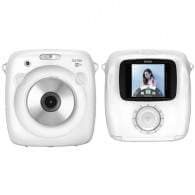 Fujifilm Instax Square SQ10 White