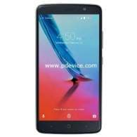 ZTE Blade Max 3 RAM 2GB ROM 16GB