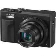 Panasonic Lumix DMC-TZ90
