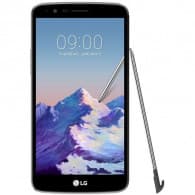 LG Stylus 3 RAM 3GB