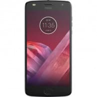 Motorola Moto Z2 Play RAM 4GB ROM 64GB