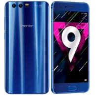 Honor 9 RAM 6GB ROM 64GB