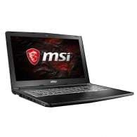 MSI GL62M-7RDX-863XID