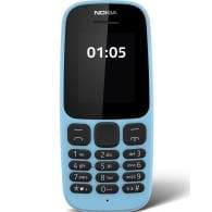 Nokia 105 (2017)