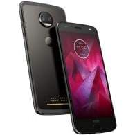 Motorola Moto Z2 Force RAM 4GB ROM 64GB