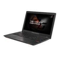 ASUS ROG G752VSK | Core i7-7700HQ