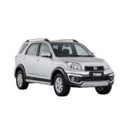 Daihatsu Terios TX MT