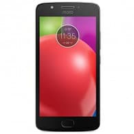 Motorola Moto E4 RAM 2GB ROM 16GB