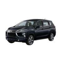 Mitsubishi Xpander Exceed AT