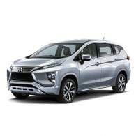 Mitsubishi Xpander Exceed MT