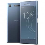 Sony Xperia XZ1 RAM 4GB ROM 64GB