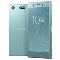 Sony Xperia XZ1 Compact RAM 4GB ROM 32GB