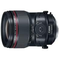 Canon TS-E 50mm F / 2.8L