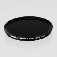Haida Slim Pro II MC ND1000 52mm