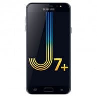 Samsung Galaxy J7 Plus RAM 4GB ROM 32GB