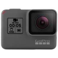 GOPRO HERO6