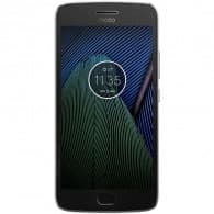 Motorola Moto G5S Plus RAM 4GB ROM 32GB