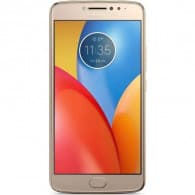 Motorola Moto E4 Plus RAM 3GB ROM 32GB