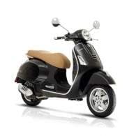 Vespa GTS I-Get 150