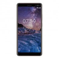 Nokia 7 RAM 6GB ROM 64GB