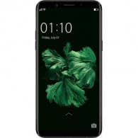 OPPO F5 RAM 4GB ROM 32GB