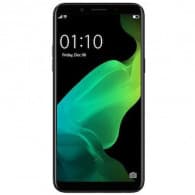 OPPO F5 Youth RAM 3GB ROM 32GB