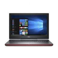 Dell Inspiron 15-7567 | Core i7-7700HQ | SSD 256GB + HDD 1TB