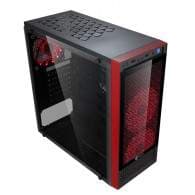 Cube Gaming Gallardo