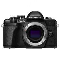 Olympus OM-D E-M10 Mark III Body